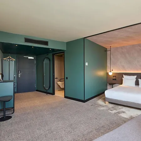 Novotel Bern Expo-2