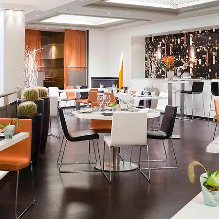Novotel Genève Centre-2