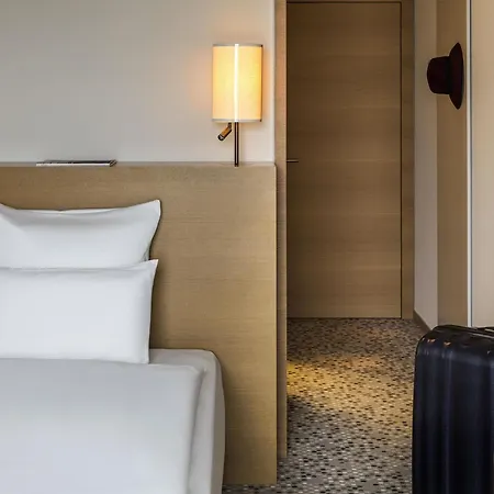 Pullman Basel Europe-2