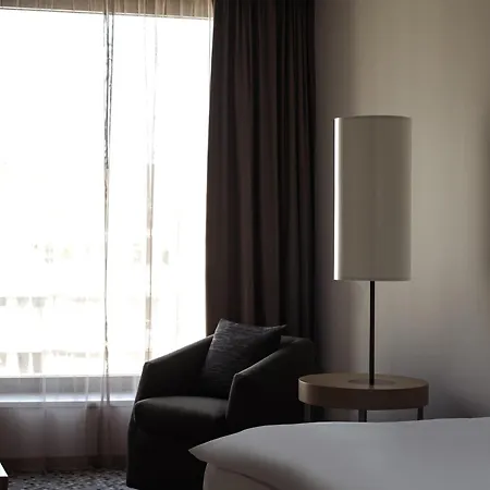 Pullman Basel Europe-2