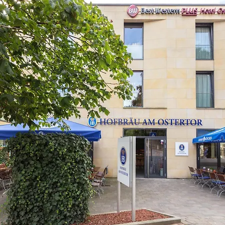 Best Western Plus Hotel Ostertor-3