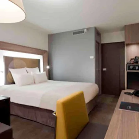 Novotel Paris Pont De Sevres-2