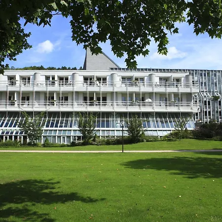 Best Western Premier Parkhotel Bad Mergentheim-3