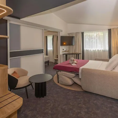 Mercure Beaune Centre-3