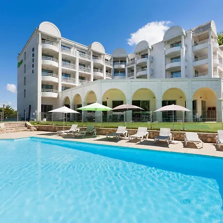 Ibis Styles Aix Les Bains Domaine De Marlioz-2