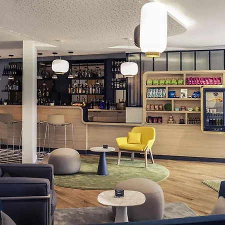 Mercure Nantes Centre Gare-3