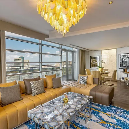 Moevenpick Dubai Creek-3