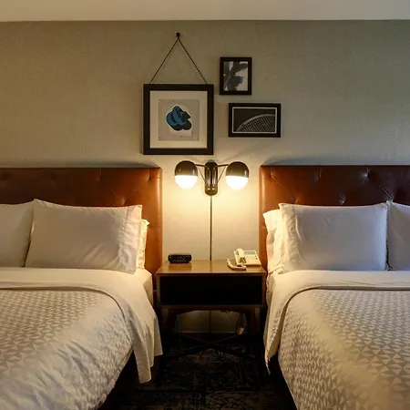 Four Points By Sheraton St. Catharines Niagara Suites-3