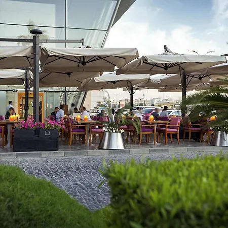 La Cigale Hotel Managed By Accor-3
