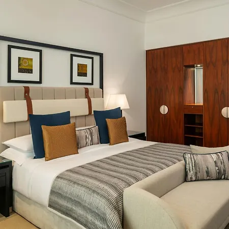 Grosvenor House, A Luxury Collection Hotel, Dubai-3