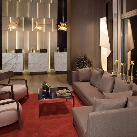 Meliá Barcelona Sky-2