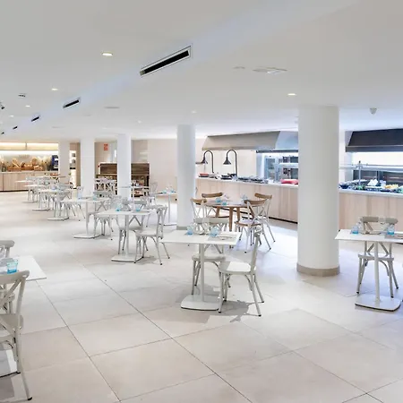 Sol By Melia Fuerteventura Jandia - All Suites-3