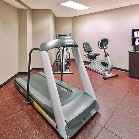 Holiday Inn Express Harrisburg I-81 - Hershey By Ihg-2