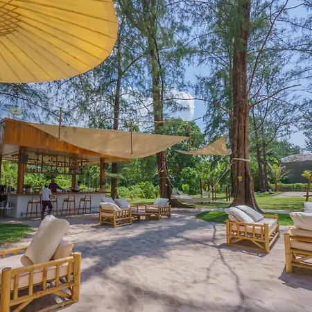 SALA Phuket Mai Khao Beach Resort - SHA Plus-2