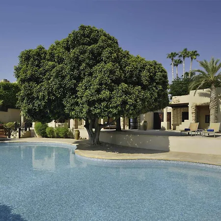 Moevenpick Resort & Spa Dead Sea-3
