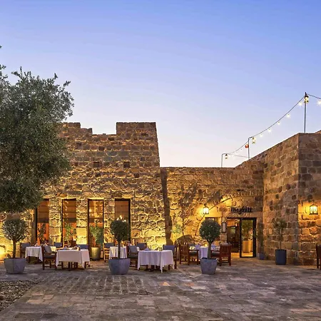 Moevenpick Resort & Spa Dead Sea-3