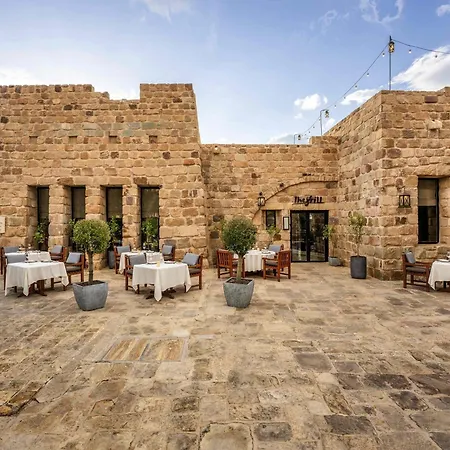 Moevenpick Resort & Spa Dead Sea-3
