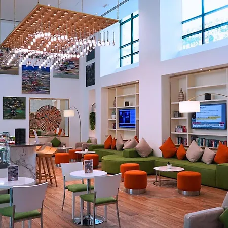 Time Oak Hotel & Suites-2