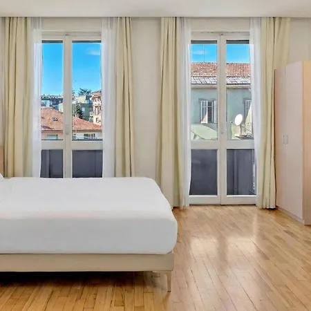 B&B HOTELS Park Hotel Mondovì-2