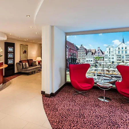Best Western Plus Residenzhotel Lüneburg-2
