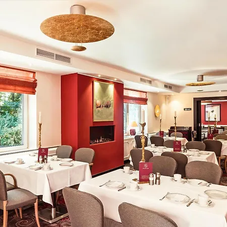 Best Western Plus Residenzhotel Lueneburg-2