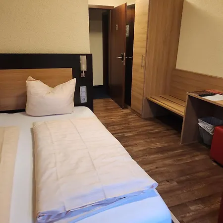 Hotel La Baia-2