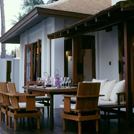 Sala Samui Choengmon Beach Resort-2
