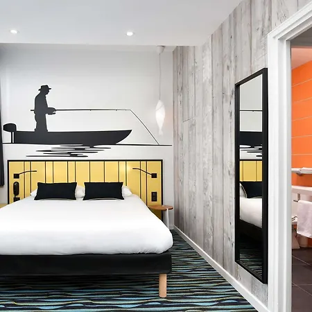 Ibis Styles Macon Centre-3