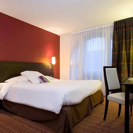 Ibis Styles Metz Centre Gare-2