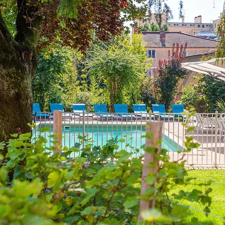 Ibis Styles Macon Centre-2
