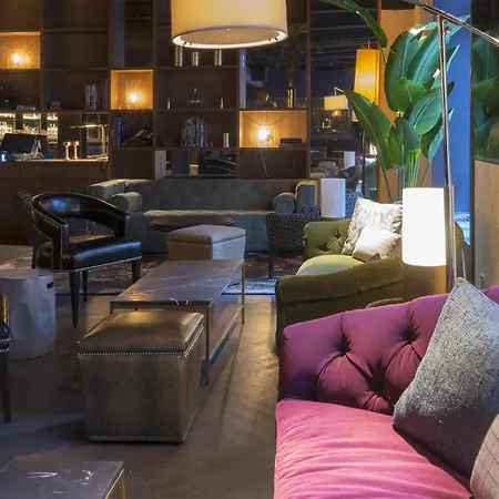 Hotel Seville Nomad - The Unbound Collection By Hyatt-2