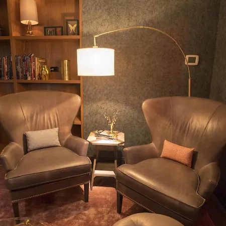 Hotel Seville Nomad - The Unbound Collection By Hyatt-2