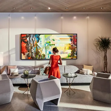 Hotel Seville Nomad - The Unbound Collection By Hyatt-3