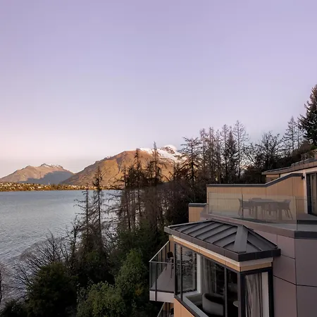 Avani Queenstown Hotel-3