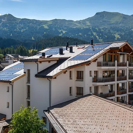 Hotel Schweizerhof Lenzerheide-2