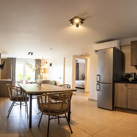 Dolphin Suites & Wellness Curacao-3