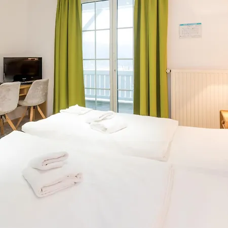 Hotel Königslinie-2