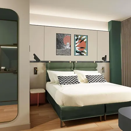 Mercure Milano Agrate Brianza-3