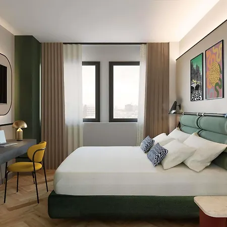 Mercure Milano Agrate Brianza-2