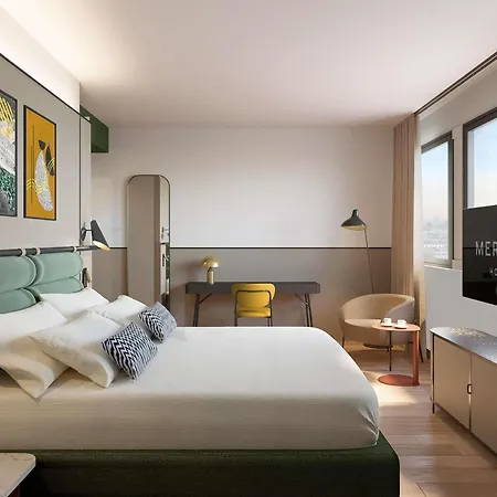 Mercure Milano Agrate Brianza-2