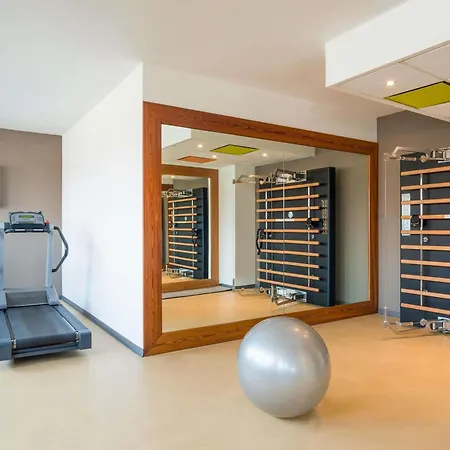 Mercure Milano Agrate Brianza-2