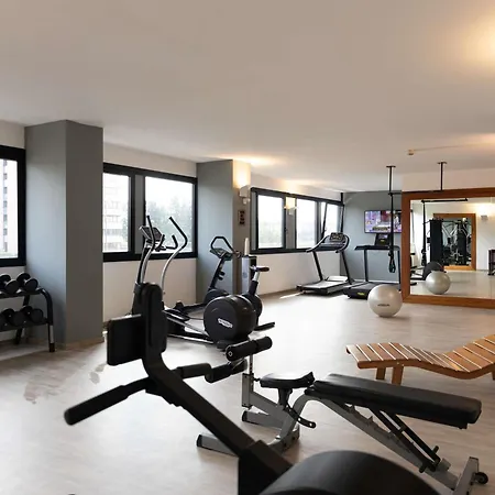 Mercure Milano Agrate Brianza-2