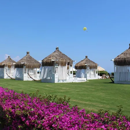 Hilton Dalaman Sarigerme Resort & Golf-2