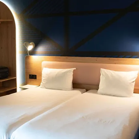 Ibis Styles Colmar Centre-3