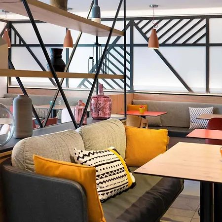 Ibis Styles Colmar Centre-3