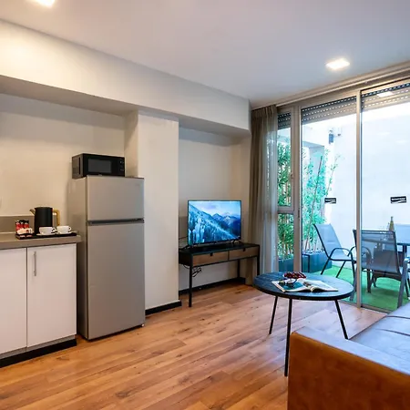 Sea Land Suites - By Echo Hotels-3