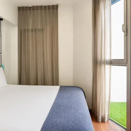 Sea Land Suites - By Echo Hotels-2