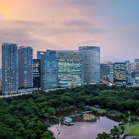 Conrad Tokyo-2