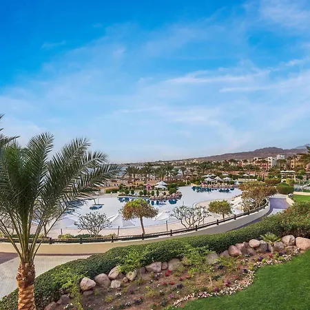 Moevenpick Resort & Spa Tala Bay Aqaba-3