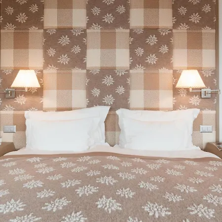 Tschuggen Grand Hotel - The Leading Hotels Of The World-3